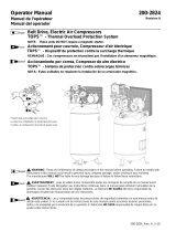 Powermate PLA4708065 User manual