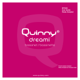 Quinny BT042 User manual