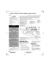 Radio Shack 61-2425 User manual