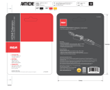 RCA DHHDMIR User manual