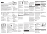 RCA RC141 User manual