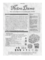 Rio Grande Games 144 User manual