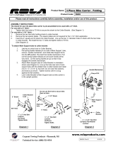 RolaBicycle Accessories 59403