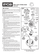 Ryobi AC04150T User manual