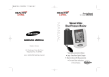 Samsung BM-501S User manual