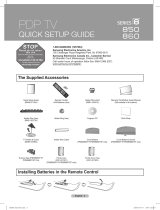Samsung BN68-02135A User manual