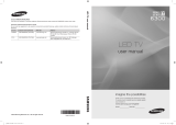 Samsung BN68-03165B-01 User manual