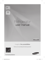 Samsung RF32FMQDBSR/AA User manual