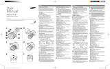 Samsung 50-200mm User manual