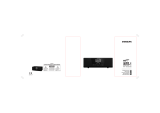 Sangean Electronics WFR-1 User manual