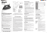 Shark GI505 User manual