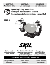 Skil 3380-01 User manual