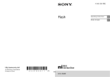 Sony HVL-F32M User manual