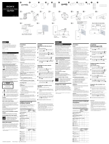 Sony SA-FT3H User manual