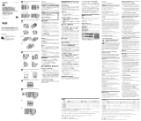 Sony SAL-70300G Operating instructions