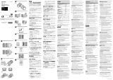 Sony SEL70200G User manual