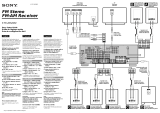 Sony STR-DB2000 User manual