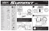 Summit 670 User manual