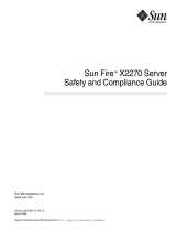 Sun Microsystems Sun Fire E25K User manual