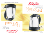 Sunbeam 3228-33 User manual