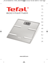Tefal BM6001V0 User manual