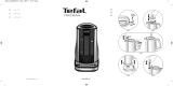 Tefal KI420D30 User manual