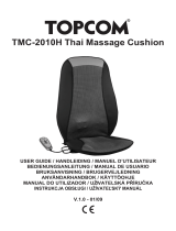 Topcom TMC-2010H User manual