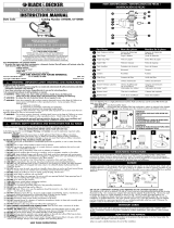 Vertical Communications UV1000B User manual