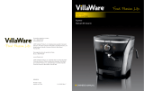 Villaware NDVLEM1000 User manual