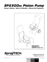 SprayTECH 0294084 User manual