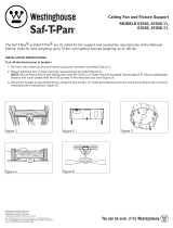 Westinghouse 1030 User manual