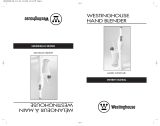 Westinghouse WST2015ZE User manual