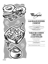 Whirlpool 9761890 User manual