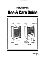 KitchenAid BFD300 User manual