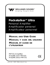 Whirlpool PKT D1 User manual