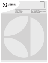 Electrolux EI24ID50QS User guide