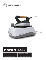 Reliable Maven 100IS User manual