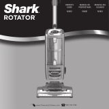 Shark NV751 User guide