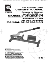 Roberts 10-35 User guide