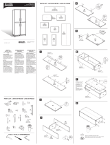 ClosetMaid 12412 Installation guide