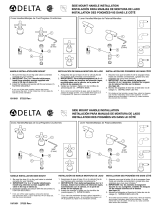 Delta H612 Installation guide