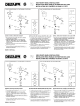 Delta A24PB Installation guide