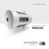 none ISI-0001 Installation guide