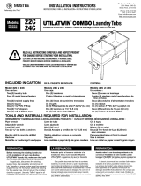 MUSTEE 24C Operating instructions