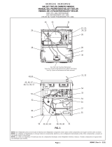 Halsey Taylor HAC8PV-NF User manual