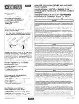 Delta 9159T-DST Installation guide