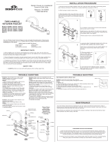 Design House 545335 User guide