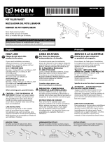 Moen S664NL User manual