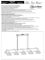 Eurofase 28139-010 Installation guide