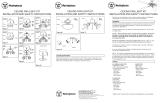 Westinghouse 7781100 Installation guide